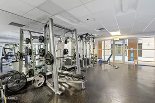 4747 N Scottsdale Rd, Scottsdale, AZ 85251 - Photo 40