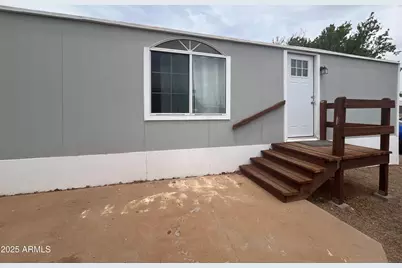 4923 E Camino Principal, Sierra Vista, AZ 85650 - Photo 1