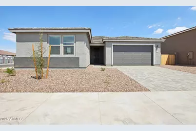 15734 W Brown Street, Waddell, AZ 85355 - Photo 2