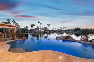 1321 W Shellfish Dr, Gilbert, AZ 85233 - Photo 62