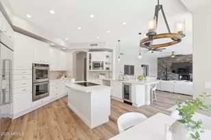 1321 W Shellfish Dr, Gilbert, AZ 85233 - Photo 38