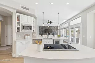 1321 W Shellfish Dr, Gilbert, AZ 85233 - Photo 42