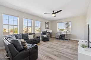 1321 W Shellfish Dr, Gilbert, AZ 85233 - Photo 26