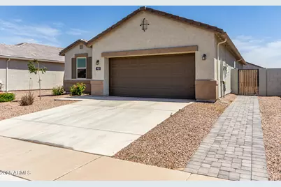 1925 W Pima Avenue, Coolidge, AZ 85128 - Photo 1