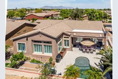 42293 W Good Vibrations Lane, Maricopa, AZ 85138 - Photo 44