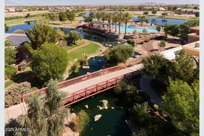 42293 W Good Vibrations Lane, Maricopa, AZ 85138 - Photo 78
