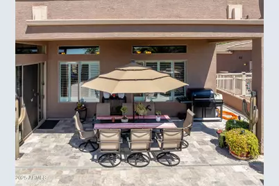 42293 W Good Vibrations Lane, Maricopa, AZ 85138 - Photo 40