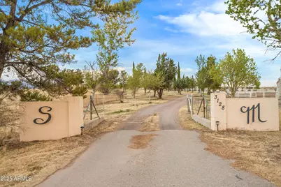3128 Highway 82 --, Sonoita, AZ 85637 - Photo 4