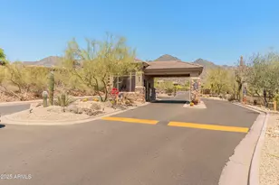 11550 E Paradise Ln, Scottsdale, AZ 85255 - Photo 36