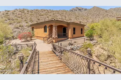 11550 E Paradise Lane, Scottsdale, AZ 85255 - Photo 24