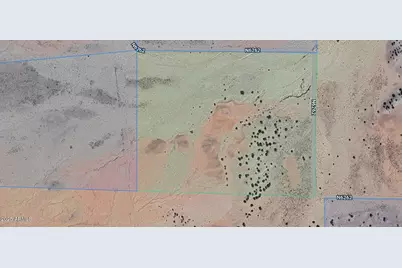 Tbd 39 Acres Woodland Valley Ranch -- #62, Saint Johns, AZ 85936 - Photo 1