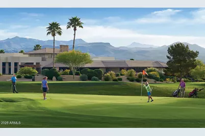 25609 N Forest Road #13, Rio Verde, AZ 85263 - Photo 24