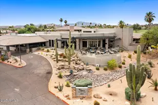 25609 N Forest Rd, Rio Verde, AZ 85263 - Photo 22