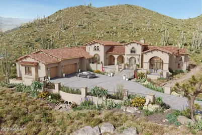 3284 W Highlands Drive, Buckeye, AZ 85396 - Photo 1