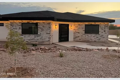 4079 E Roosevelt Street, Apache Junction, AZ 85119 - Photo 1