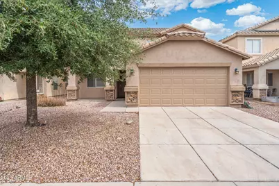 11546 W Schleifer Drive, Youngtown, AZ 85363 - Photo 1