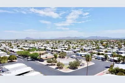 305 S Val Vista Drive #243, Mesa, AZ 85204 - Photo 20