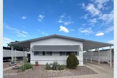 305 S Val Vista Drive #243, Mesa, AZ 85204 - Photo 1