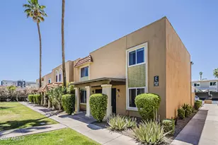 601 E Palo Verde, Phoenix, AZ 85012 - Photo 1