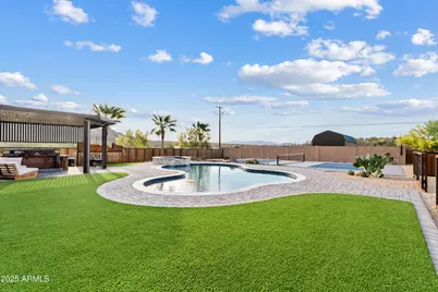44306 N 1st Drive, New River, AZ 85087 - Photo 28