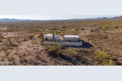 43513 N 261st Avenue, Morristown, AZ 85342 - Photo 10