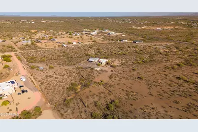 43513 N 261st Avenue, Morristown, AZ 85342 - Photo 12