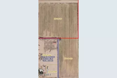 166th W Lower Buckeye Road #-, Goodyear, AZ 85338 - Photo 1