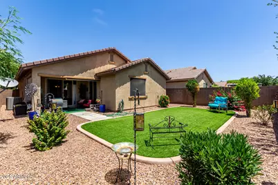 7015 W Melody, Laveen, AZ 85339 - Photo 1
