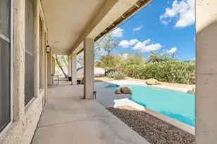 4449 E Rancho Caliente Dr, Cave Creek, AZ 85331 - Photo 46