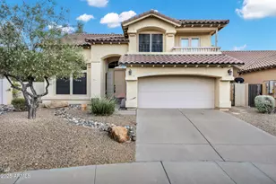 4449 E Rancho Caliente Dr, Cave Creek, AZ 85331 - Photo 1