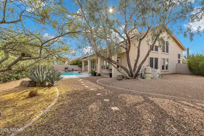 4449 E Rancho Caliente Drive, Cave Creek, AZ 85331 - Photo 44
