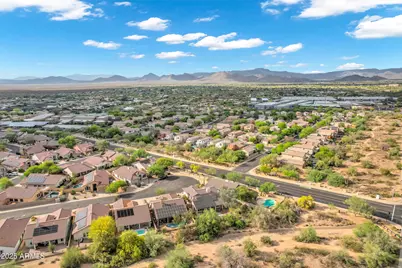 4449 E Rancho Caliente Drive, Cave Creek, AZ 85331 - Photo 50