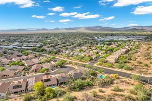 4449 E Rancho Caliente Dr, Cave Creek, AZ 85331 - Photo 50