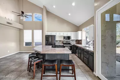 4449 E Rancho Caliente Drive, Cave Creek, AZ 85331 - Photo 18