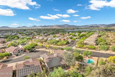 4449 E Rancho Caliente Drive, Cave Creek, AZ 85331 - Photo 50