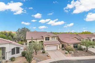 4449 E Rancho Caliente Dr, Cave Creek, AZ 85331 - Photo 48