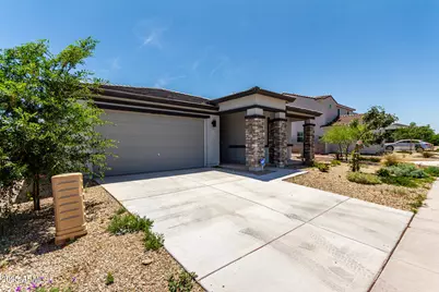 18021 W Avenida Del Sol --, Surprise, AZ 85387 - Photo 4