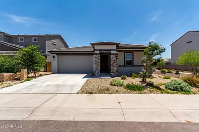 18021 W Avenida Del Sol --, Surprise, AZ 85387 - Photo 2