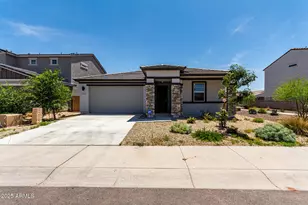 18021 W Avenida Del Sol --, Surprise, AZ 85387 - Photo 2