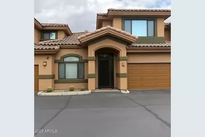 16820 E La Montana Drive #105, Fountain Hills, AZ 85268 - Photo 1