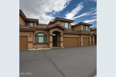 16820 E La Montana Drive #105, Fountain Hills, AZ 85268 - Photo 2