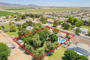 3964 S Turquoise, Buckeye, AZ 85326 - Photo 1