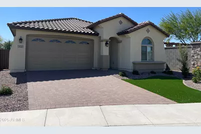 24146 N 162nd Lane, Surprise, AZ 85387 - Photo 1