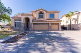 2880 E Nunneley, Gilbert, AZ 85296 - Photo 1