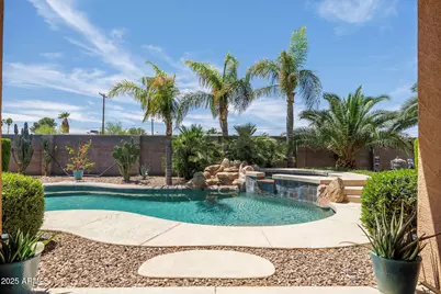 1123 E Shepherds Way, Casa Grande, AZ 85122 - Photo 1