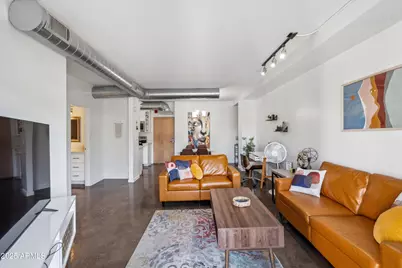 805 N 4th Avenue #208, Phoenix, AZ 85003 - Photo 6