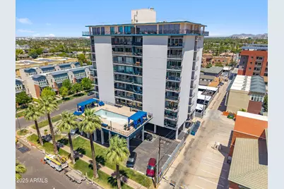 805 N 4th Avenue #208, Phoenix, AZ 85003 - Photo 20