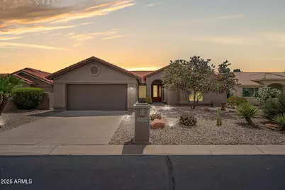 24409 S Ontario Drive, Sun Lakes, AZ 85248 - Photo 1
