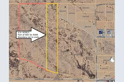 2322X W Morning Vista Drive #6, Wittmann, AZ 85361 - Photo 10