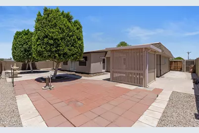 14830 N Cameo Drive, Sun City, AZ 85351 - Photo 58